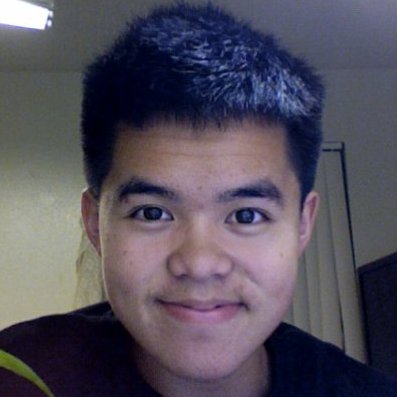 headshot of Charlie Le
