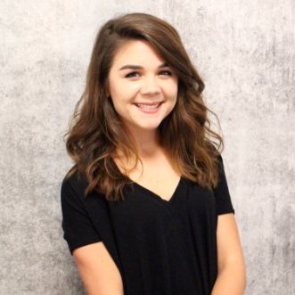 headshot of Christy Robertson
