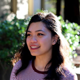 headshot of Sophie Maquiling